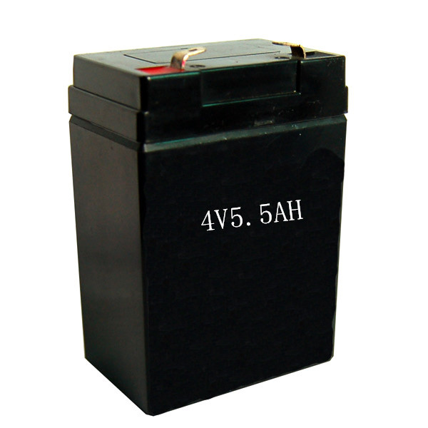 铁岭4V5.5AH蓄电池生产商