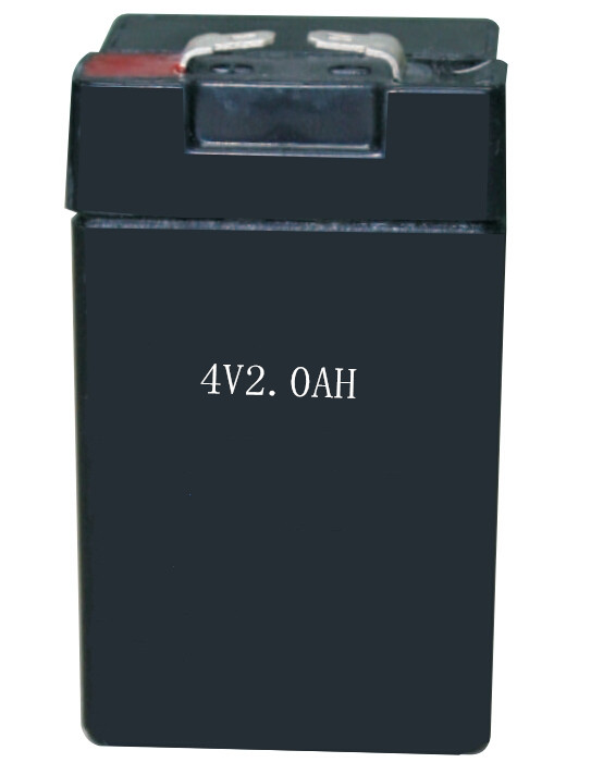 聊城4V2AH蓄电池供应价格
