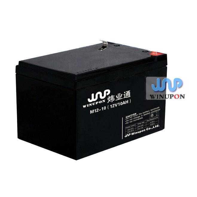 江西12V10AHups蓄电池生产商