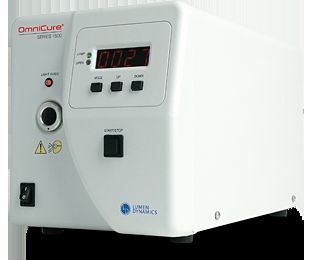 OmniCure&amp;reg; S1500