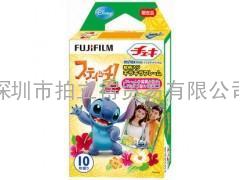 富士拍立得相纸mini7s 8 25卡通花边 星际宝贝