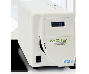 X-Cite&amp;reg; 120Q