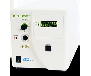 X-Cite&amp;reg; 200DC