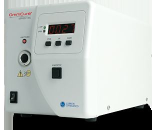 OmniCure&amp;reg; S1000