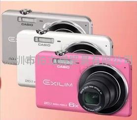 卡西欧自拍神器 EX-ZS35相机 美颜相机