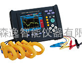 日本日置HIOKI3196新电力质量分析仪