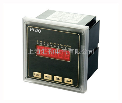 汇勒销售PM210MG多功能仪表 pro多功能仪表