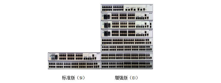 山东华为金牌代理商--供应华为三层以太网交换机S3700