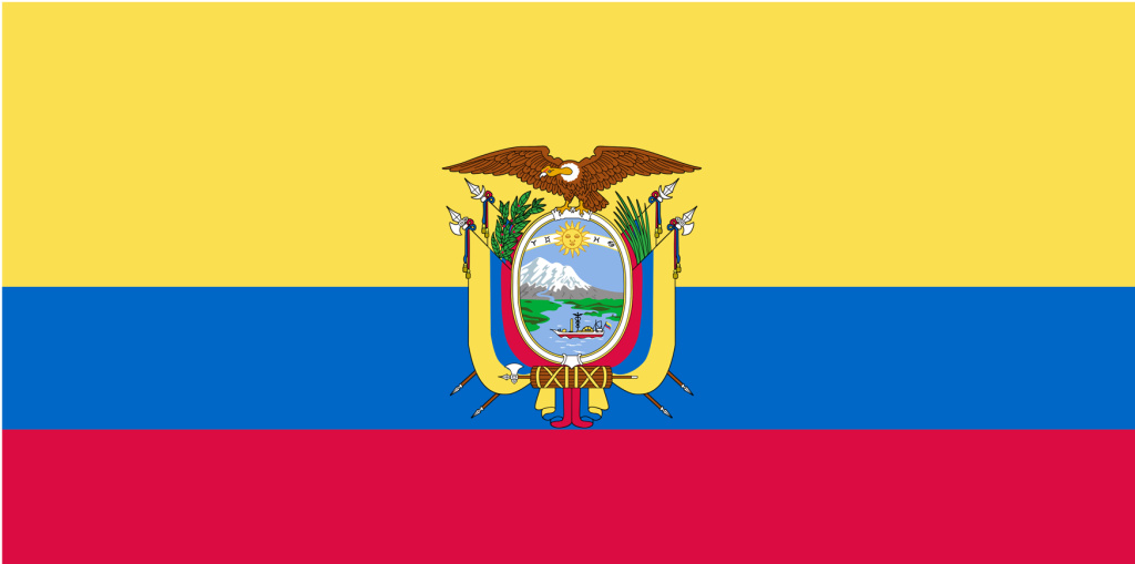 厄瓜多尔签证办理