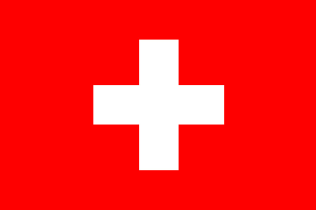 瑞士签证办理