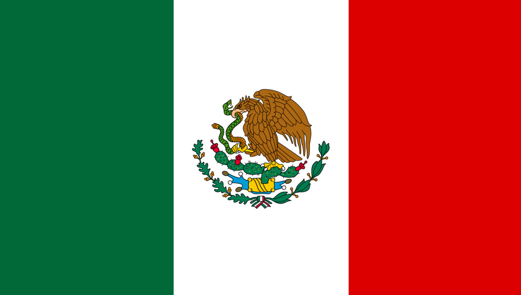 墨西哥签证办理
