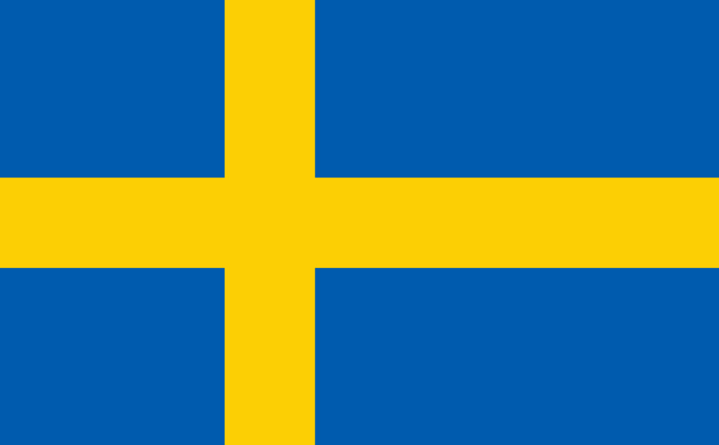 瑞典签证办理