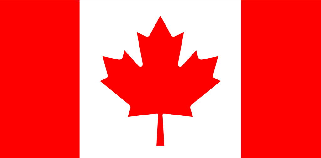 加拿大签证办理