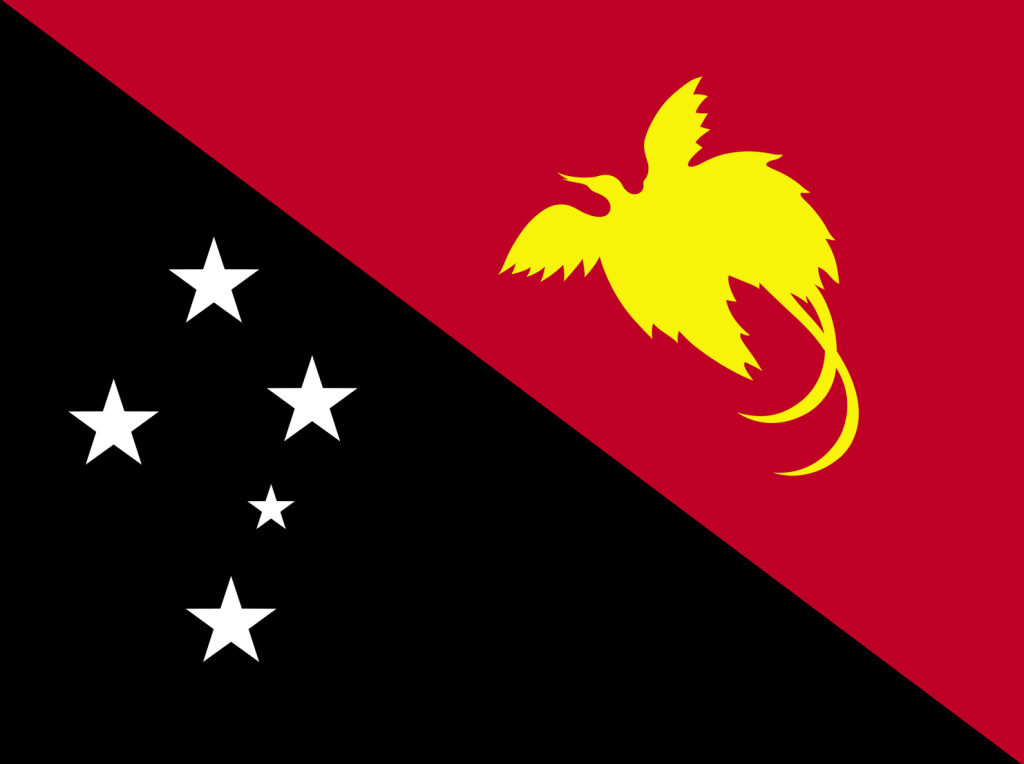 巴布亚新几内亚签证办理
