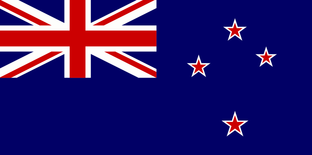 新西兰签证办理