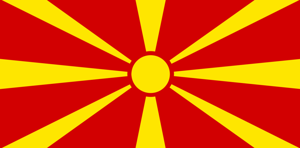 马其顿签证办理