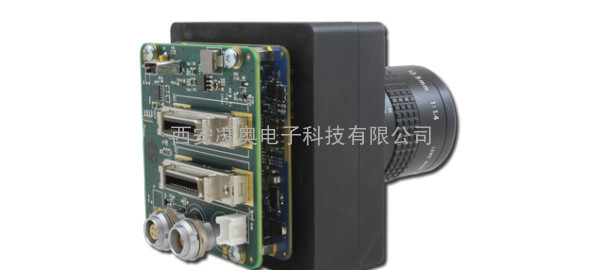 供应Fairchild仙童(BAE systems) CMOS芯片 CIS1910 开发套件Mity