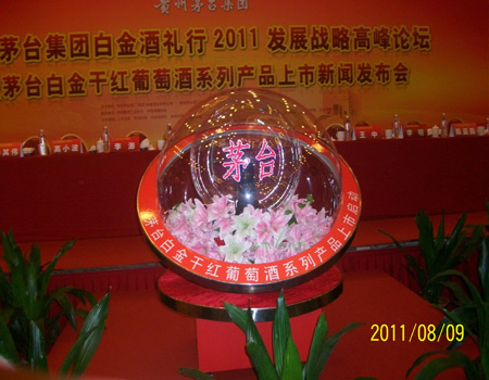 南京最大启动球出租,庆典仪式球，水晶球供应