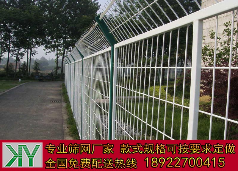 护栏网厂家直销，广州护栏网，高档铁丝网，围栏厂，三亚护栏网厂