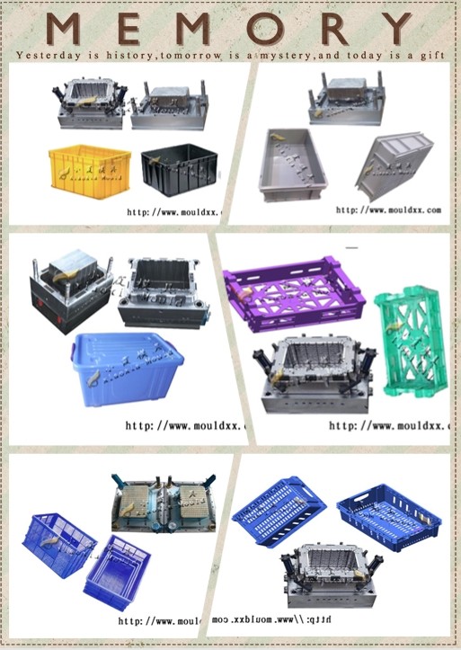 【最棒周转箱模具】 哪有周转箱模具