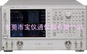 收购Agilent8720ES网络分析仪18028977973