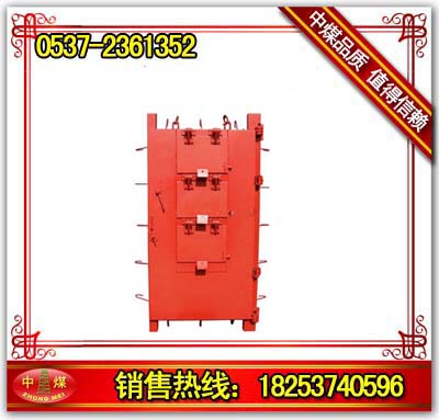 抗冲击波门专业厂家