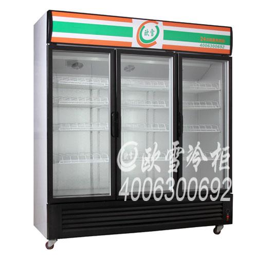 节能商用冷柜如何使用更省电