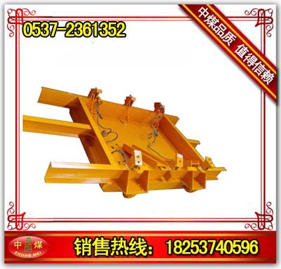 中煤防水密闭门您的首选