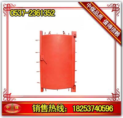 专业打造   抗冲击波密闭门最新价格