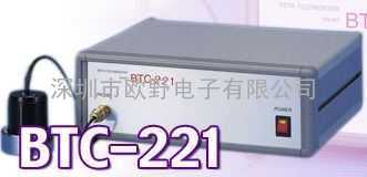 日本电测 BTC-221型β线非破坏式涂镀层测厚仪