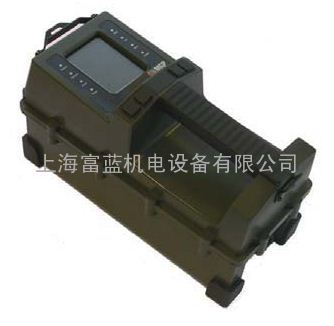 SPIR-ID便携和车载伽马谱仪  法国MGP品牌代理 现货特价供应