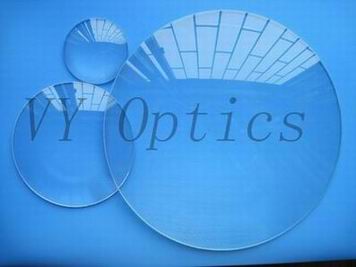optical spherical lens