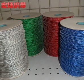 棉纱铁丝绳