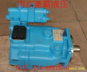VICKERS液压泵威格士液压泵/VICKERS液压泵 