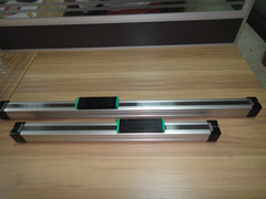 包装机械无杆气缸 PLF25*400大量特价批发