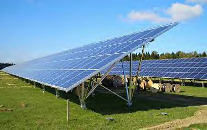 供甘肃太阳能发电和兰州太阳能光伏发电公司