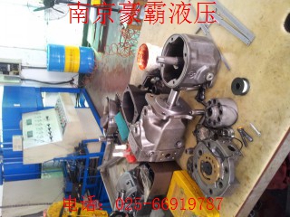 （南京-苏州-上海）专业维修派克pakerPAV-PAVC-PV-PVP-PVM-PGP-P1-P2