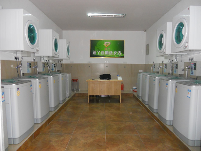 上海全自动投币洗衣机海丫洗衣机离合器