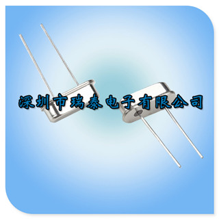 AT-49晶振,KDS晶振,26M石英晶振
