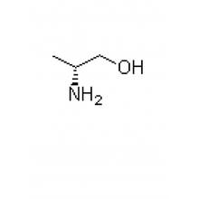 D-Alaninol, [35320-23-1], C3H9NO