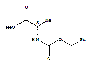 Z-Amino Acids and Derivatives Z-Ala-OMe [28819-05-