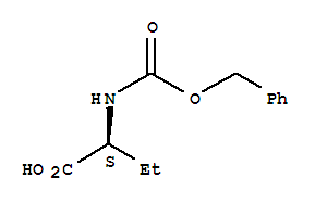 Z-Abu-OH Z-L-α-Aminobutyric acid amide [42918-86-5