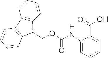 Fmoc-2-Abz-OH Fmoc-p-amino-benzoic acid [150256-42