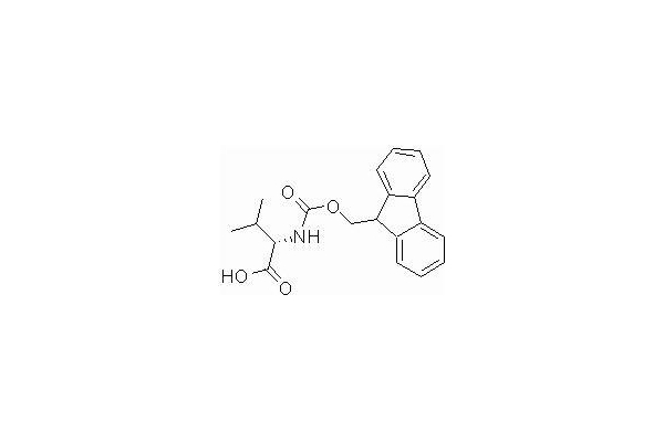 Fmoc-Asparaginol, C19H20N2O4