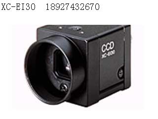 索尼工业相机XC-EI30/CE