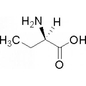 H-D-Abu-OH D-Aminobutyric acid amide [2623-91-8] C