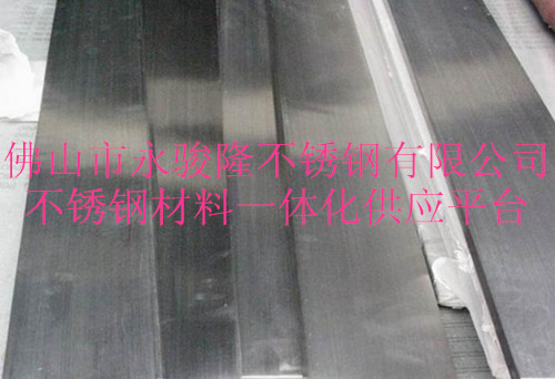 贵阳市长期供应316达标矩形不锈钢棒60×6