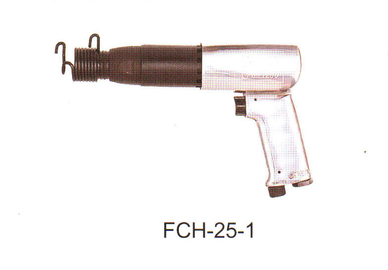供应台湾飞特气动工具、气铲、气锤、除锈机等FCH-25-1