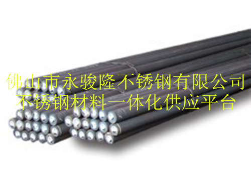 南宁优质销售201达标不锈钢黑皮棒Ф155mm