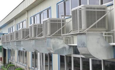 供宁夏中央空调工程和中卫通风空调工程大量批发